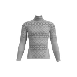 Löffler L/S TX Warm RetrX Rollneck