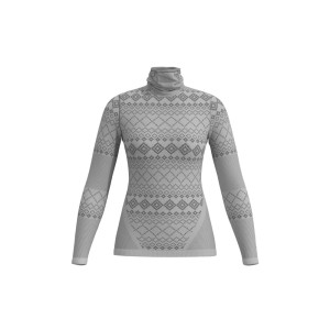 Löffler RetrX Rollneck L/S TX Women