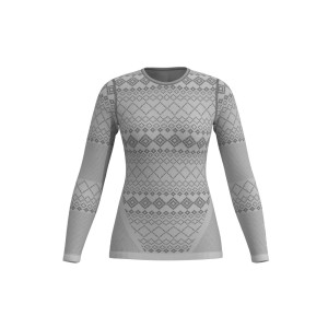 Löffler L/S TX Warm RetrX Shirt Women