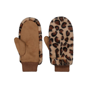 Barts Fur Mitts Women