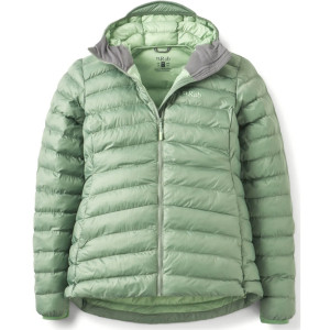 Rab Cirrus Alpine Jacket Women