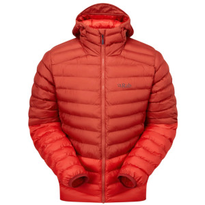Rab Cirrus Alpine Jacket