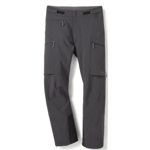 Rab Tour Plus Pants Women