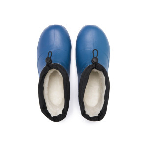 Viking Norse Low Boot