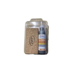 Zipps Basic-Set Zero 100ml