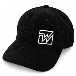 Ski Willy Cord Cap