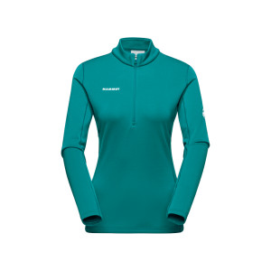 Mammut Aenergy ML Half Zip Pull W