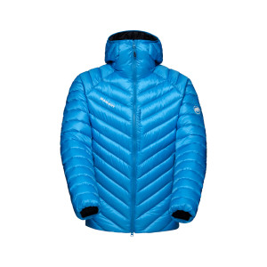 Mammut Broad Peak IN Hooded Jacket
