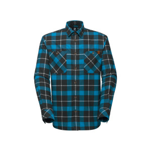 Mammut Alvra LS Shirt