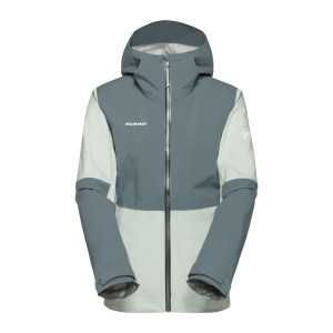 Mammut Linard Guide HS Hooded Jacket W