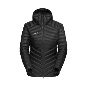 Mammut Broad Peak IN Hooded Jacket W
