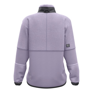 Ortovox Fleece Teddy Jacket Women