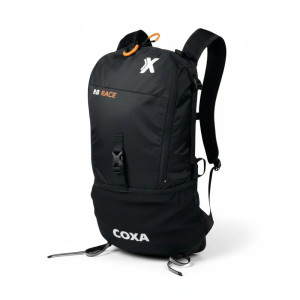 Coxa R8 Race Hydration Backpack 8L