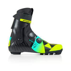 Fischer Speedmax 9 Skate RL Boa