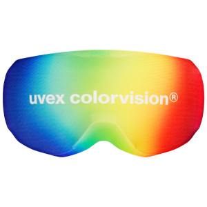 Uvex Goggle Cover CV