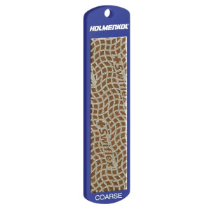 Holmenkol Diamond File Coarse