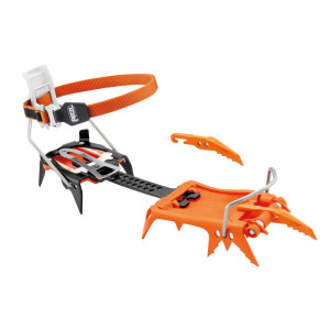 Petzl Dart LLF Crampons