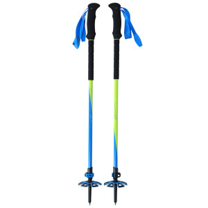 Viking Lumi Pro Skitouring Poles