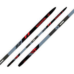 Rossignol X-IUM Skating Premium+ S2