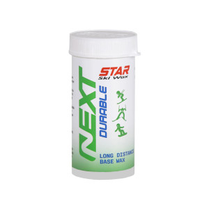 Star Durable Base Powder 28g