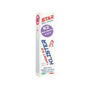 Star K2 Klister Multiminus 60ml