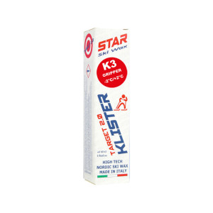 Star K3 Klister Gripper 60ml