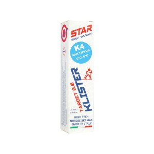 Star K4 Klister Multiplus 60ml