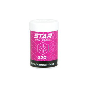 Star S20 Stick Pink 45g