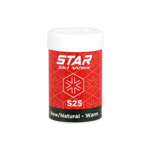 Star S25 Stick Red 45g