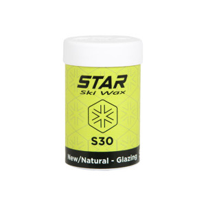 Star S30 Stick Yellow 45g