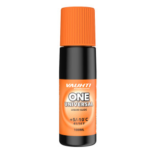 Vauhti One Universal Liquid Glide 100ml