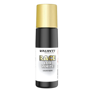 Vauhti Race White Liquid 60ml