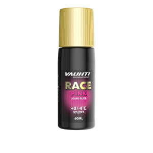 Vauhti Race Pink Liquid 60ml