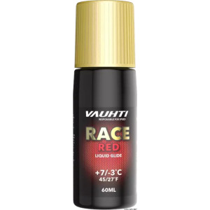 Vauhti Race Red Liquid 60ml