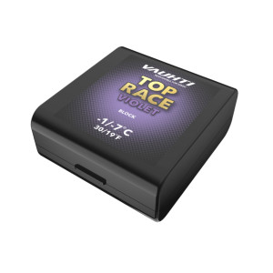 Vauhti Top Violet Block 12g