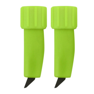 4KAAD Change-It Roller Ski Tip Tube