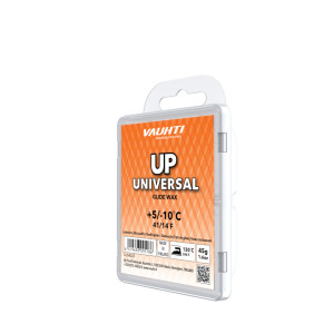 Vauhti UP Universal 45g