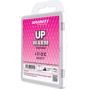 Vauhti UP Warm 45g