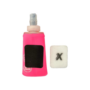 Coxa Soft Flask 150ml w. Velcro Tape