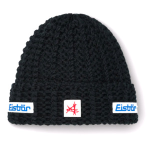 Eisbär Selda Beanie Ski Austria