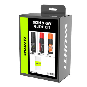 Vauhti Skin & GW Glide Kit