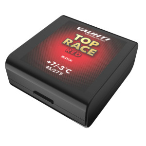 Vauhti Top Red Block 12g