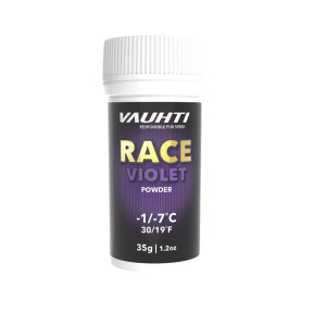 Vauhti Race Violet Powder 35g