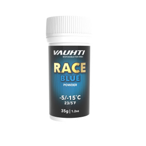 Vauhti Race Blue Powder 35g