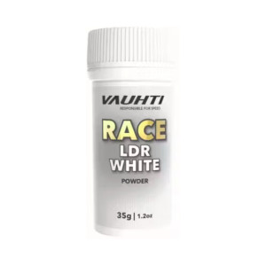 Vauhti Race LDR White Powder 35g