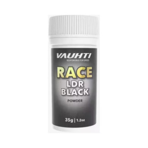 Vauhti Race LDR Black Powder 35g