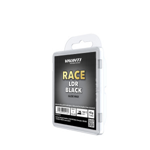 Vauhti Race LDR Black Glide Wax 45g