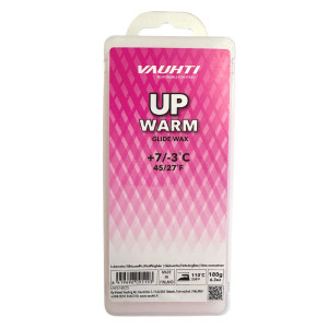 Vauhti UP Warm 180g