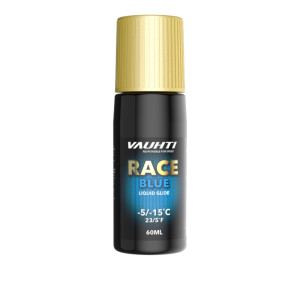 Vauhti Race Blue Liquid 60ml
