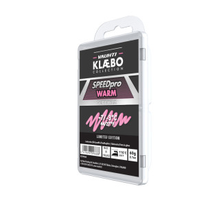 Vauhti Speed Pro Warm 60g